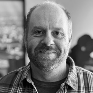 Picture of Todd Bailey