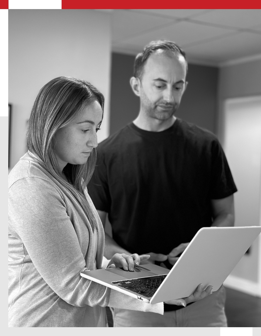 medical website design company